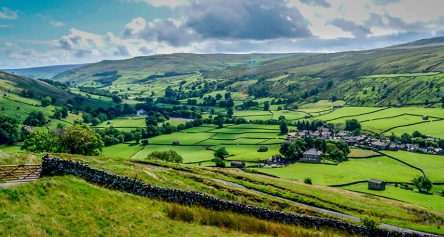 Yorkshire Tours & Trips