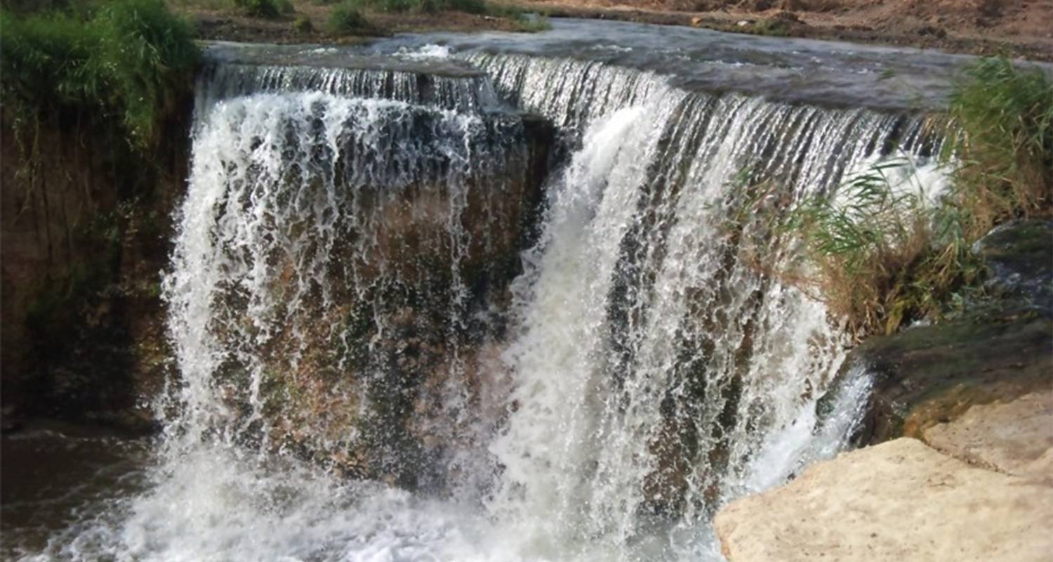 Circuito de un día a el Fayoum - Alacart Travel Egypt