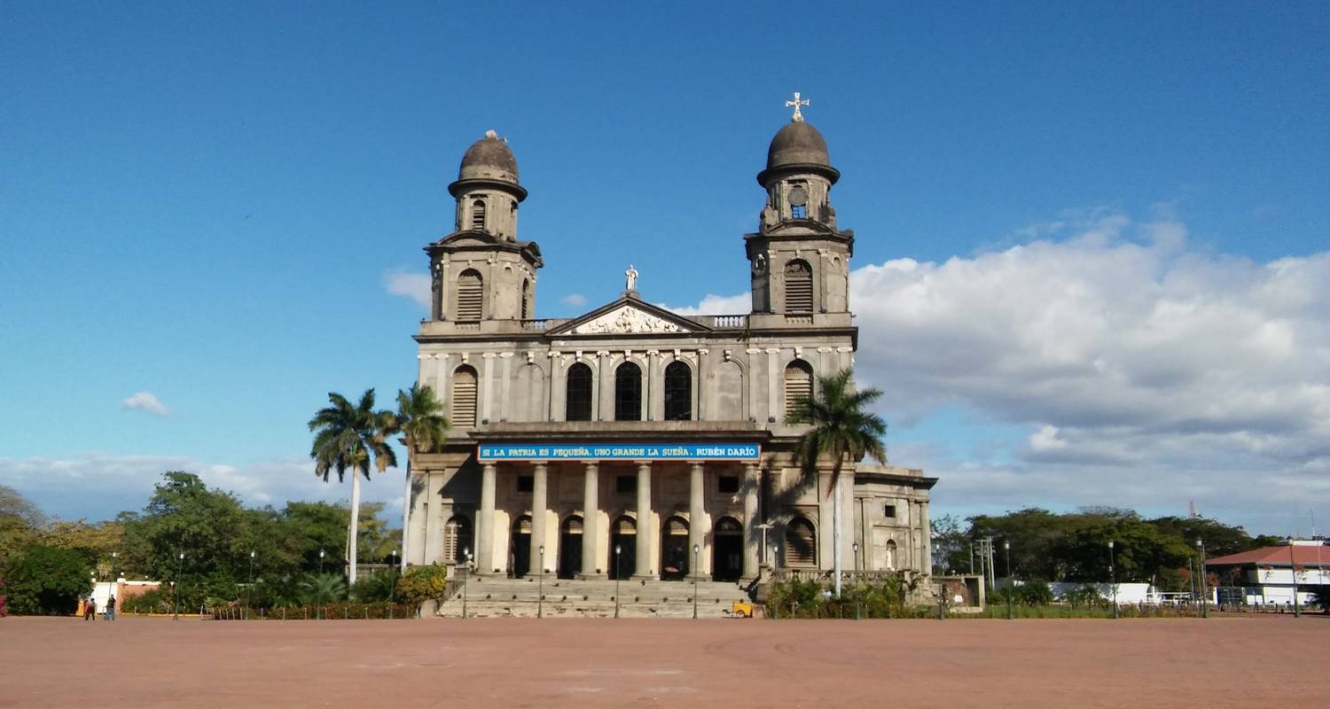 Nicaragua : Voyages culturels