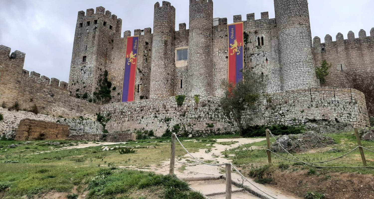 Portugal Family Tours