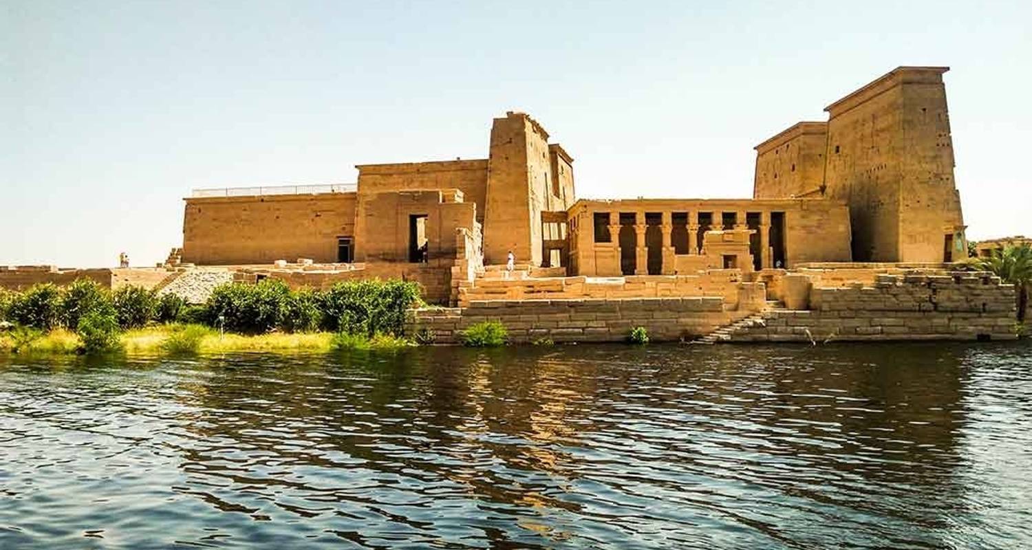 Naturaleza Egipto - Alacart Travel Egypt