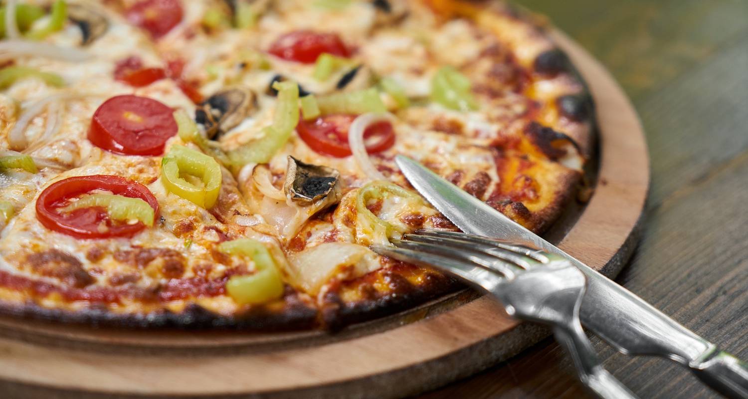 Best of Italy and France Tour