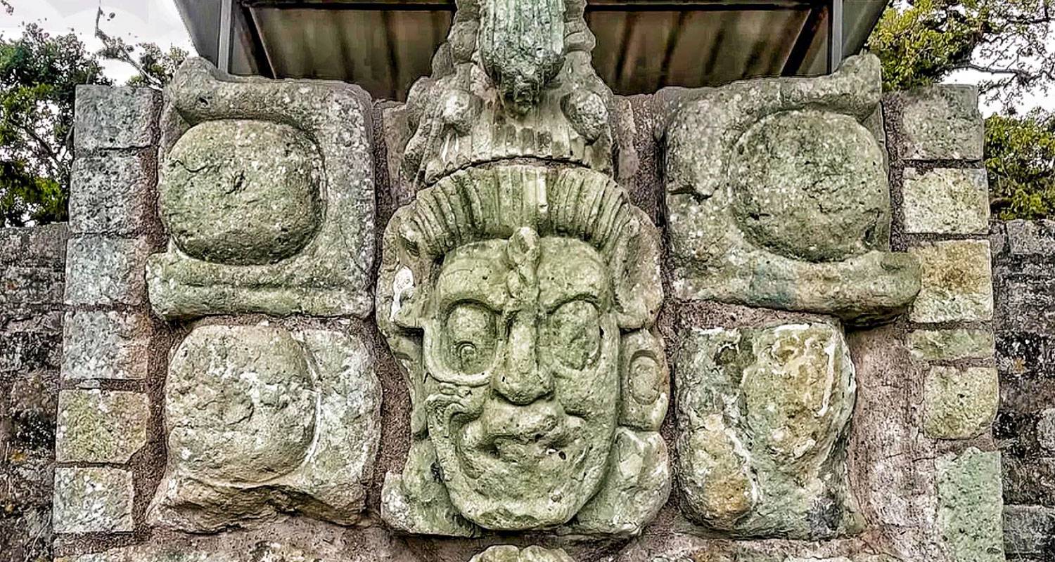 Tailor-Made 10 Days Best Honduras Family Tour with Daily Departure