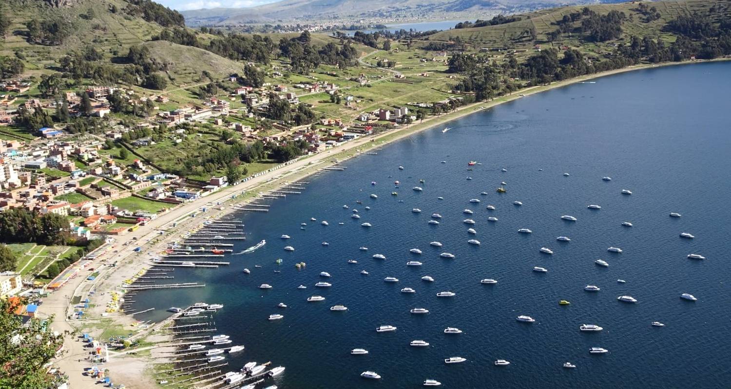 Lake Titicaca Tours & Trips