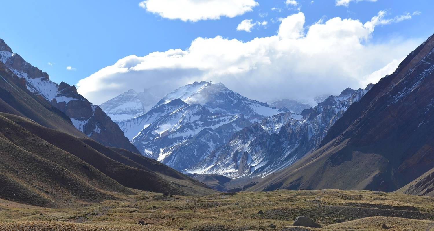 De La Paz à Santiago via Uyuni (21 jours/20 nuits) - Hi Travel Argentina