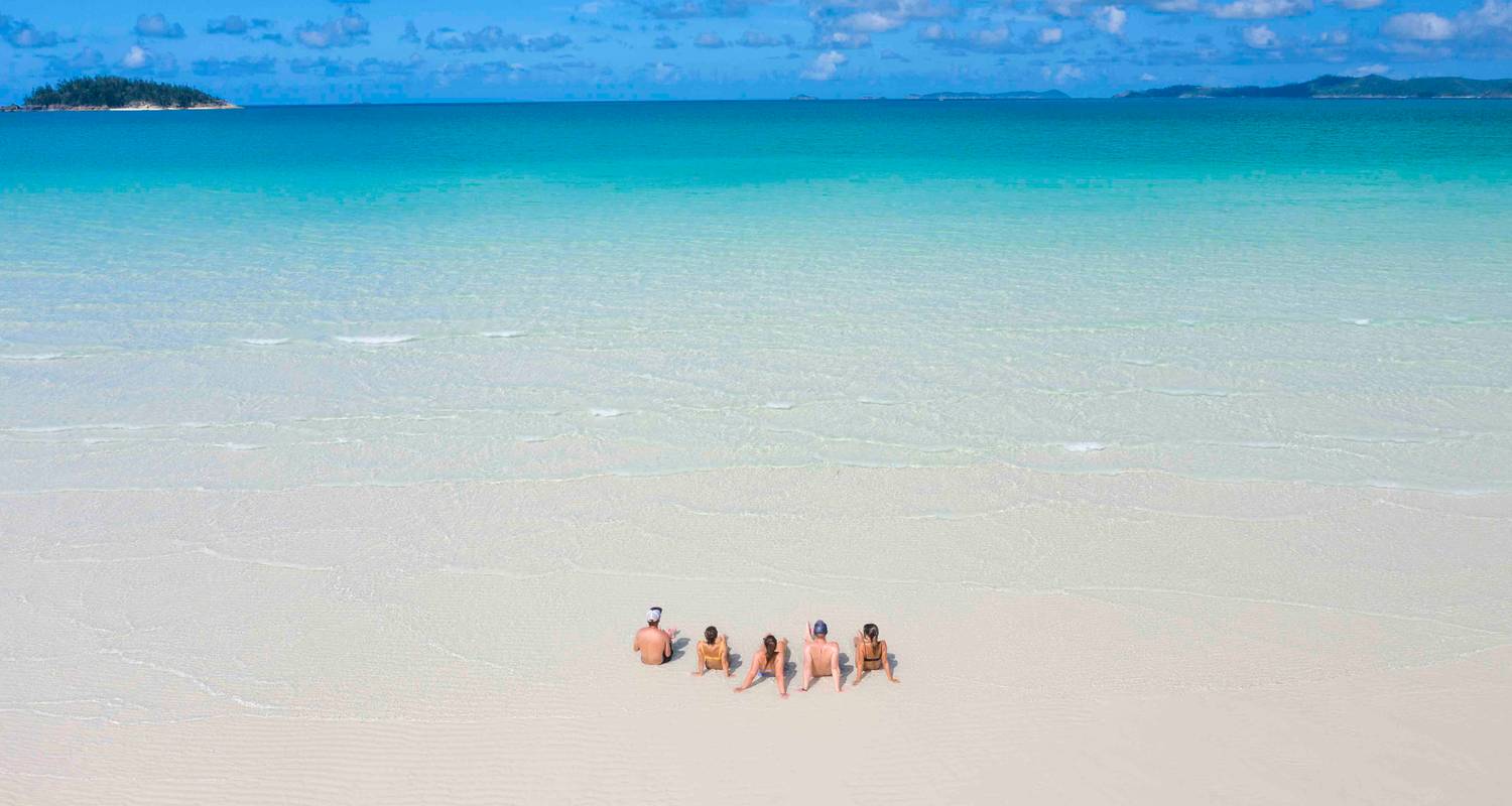 Ostküste Australien von Cairns nach Sydney 19 Tage - Stray Australia 