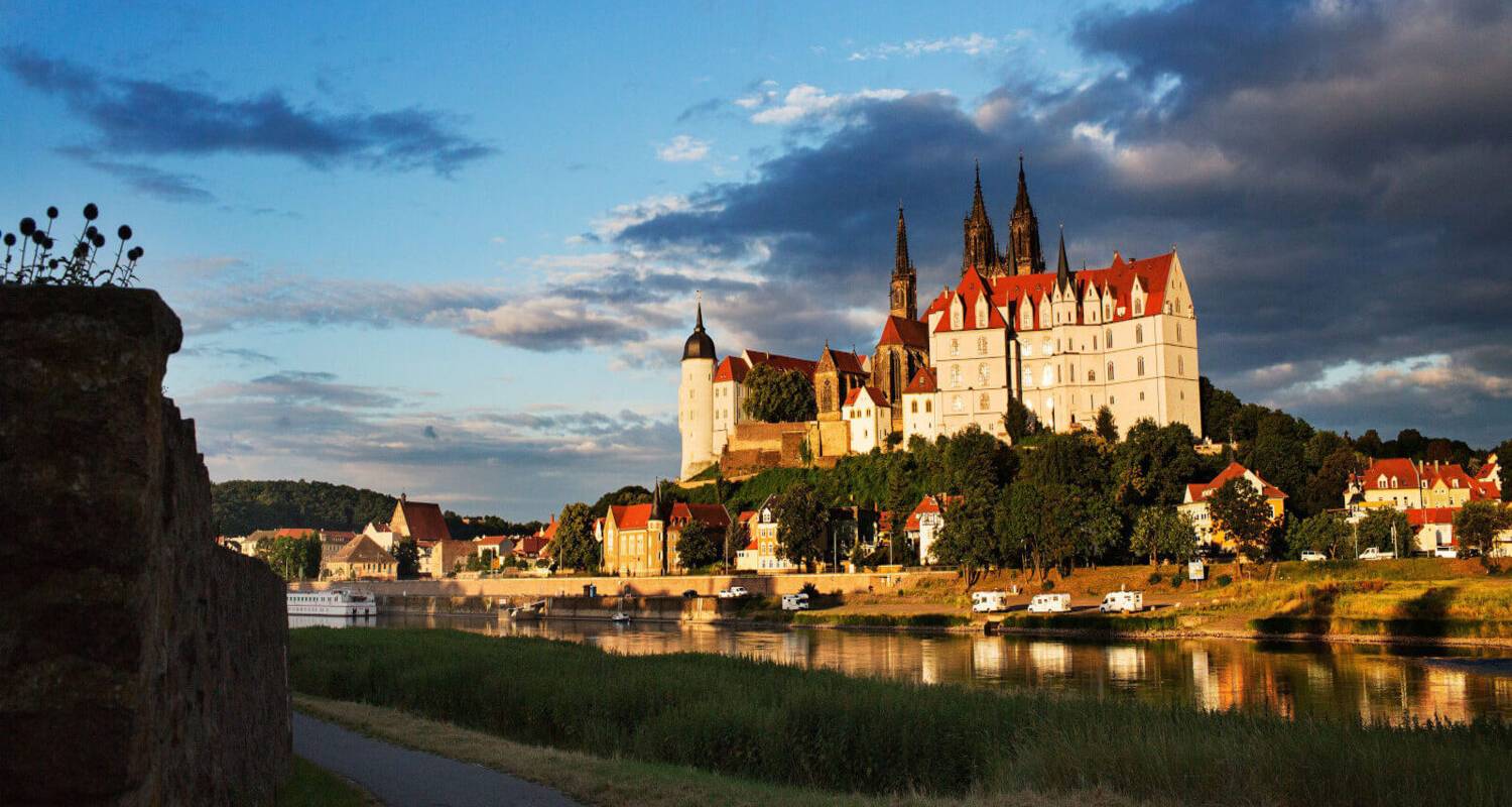 DESCUBRE LAS CIUDADES LEGENDARIAS DE ALEMANIA - Receptivo Aborigen Tours