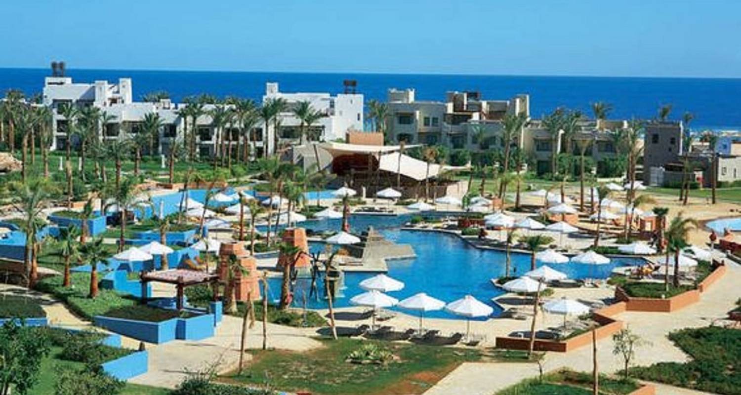 Itinéraire Egypte - 8 jours - Marsa Alam Tours