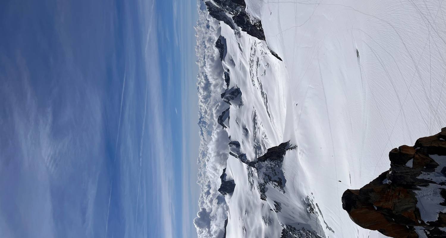 Les sommets d'Europe : Des Alpes aux Dolomites avec la France, la Suisse, le Liechtenstein, l'Autriche et l'Italie (de Chamonix à Mogliano Veneto) (2024) - Collette