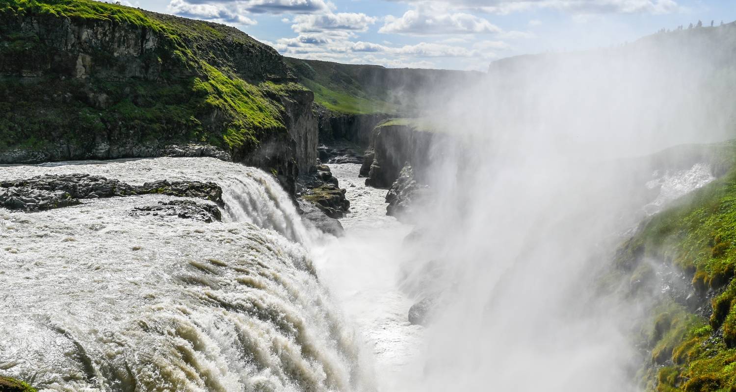 6 Day - Iceland Ring Road Small-Group Tour