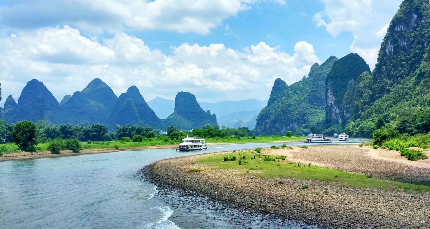 10 Best Yangtze River Cruises 2024/2025 - TourRadar