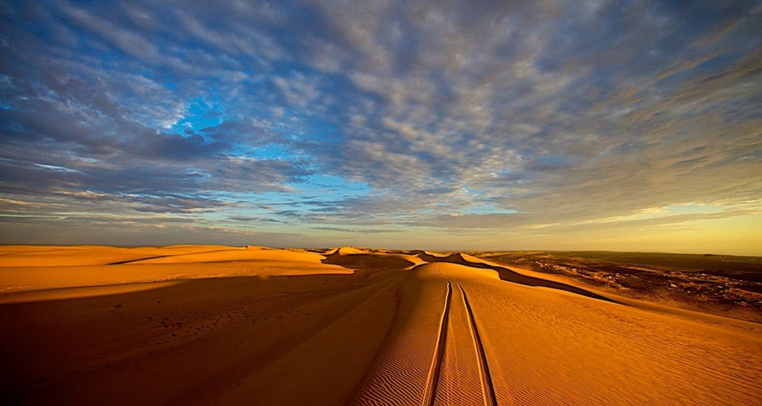 Namibien Rundreise – eine Deutschsprachige Zubucher-Reise – Kleingruppe – 2024 – 12 Tage - Terra Nova 