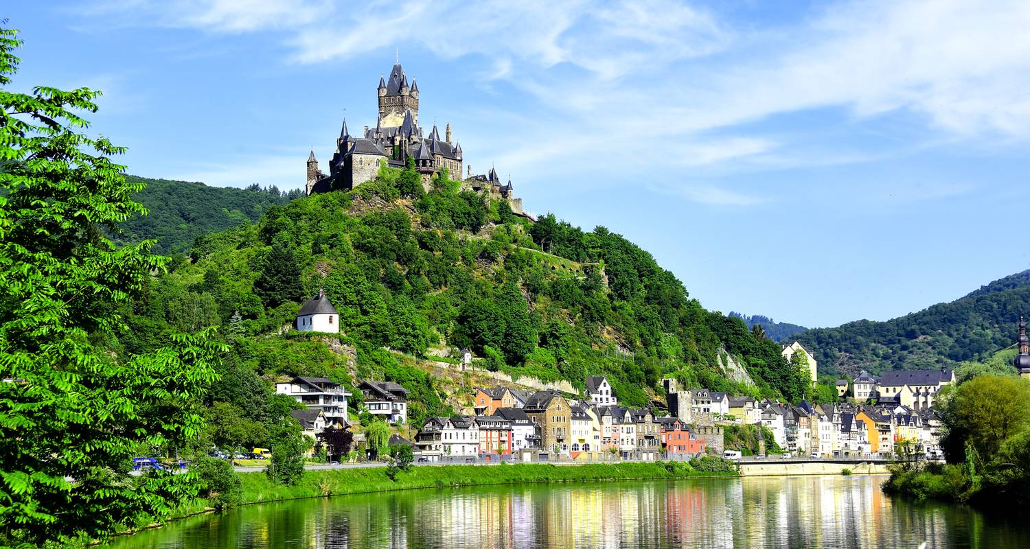 Rhein & Mosel (südwärts) - Avalon Waterways