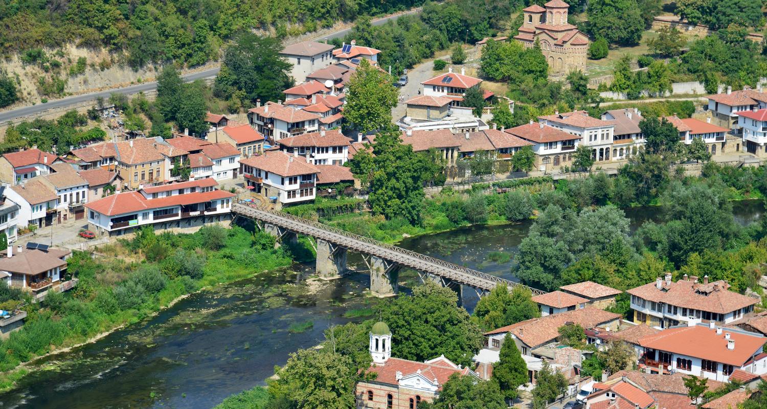 Le Danube de la Roumanie à Budapest (2025) - Avalon Waterways