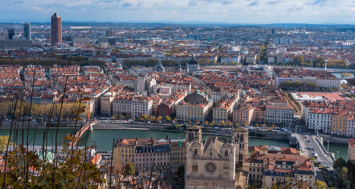 Best 7 day Tours from Lyon