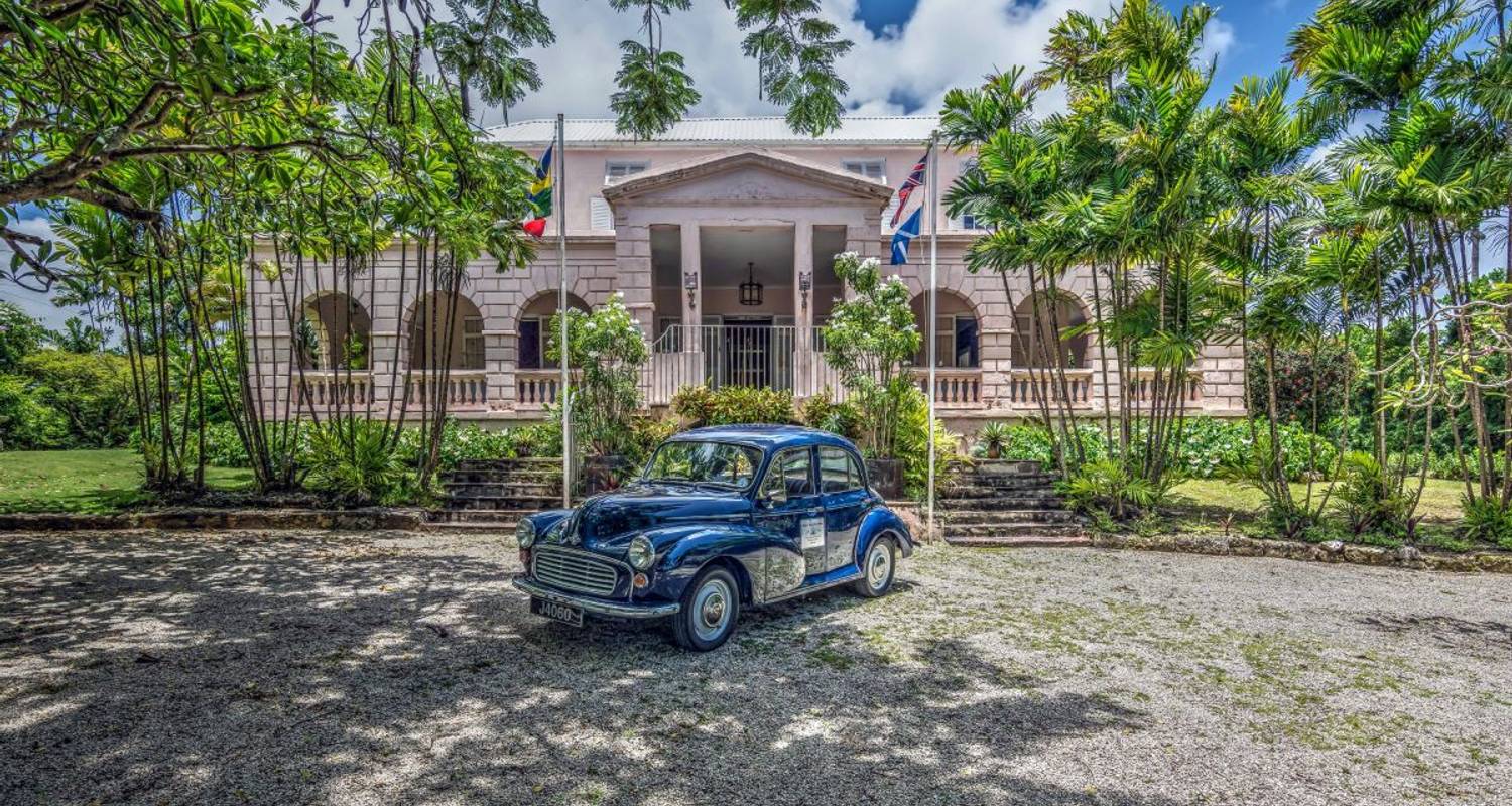 Circuits en Caraïbes en Février 2026