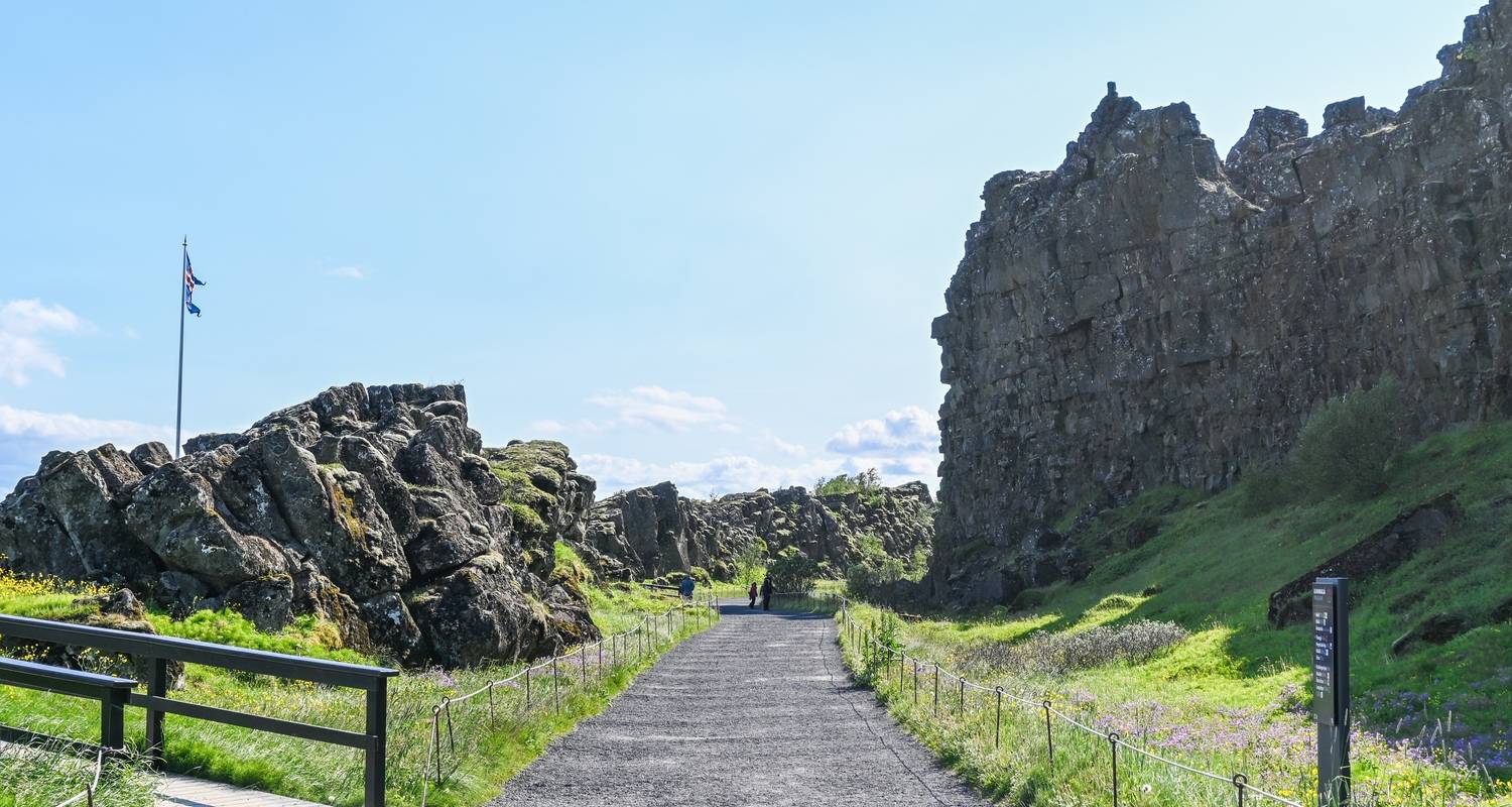 3 day iceland tour package