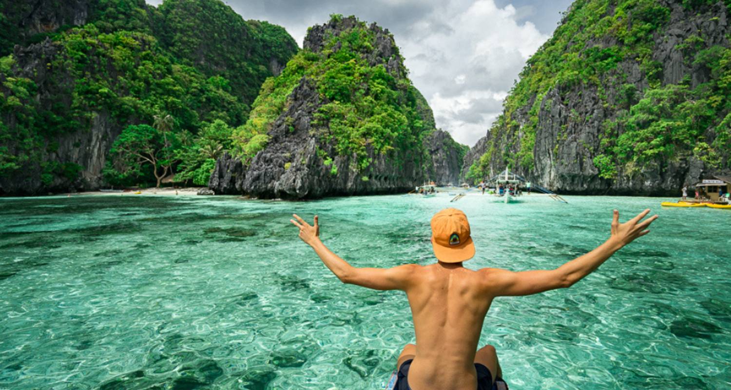 10 Days Across the Philippines