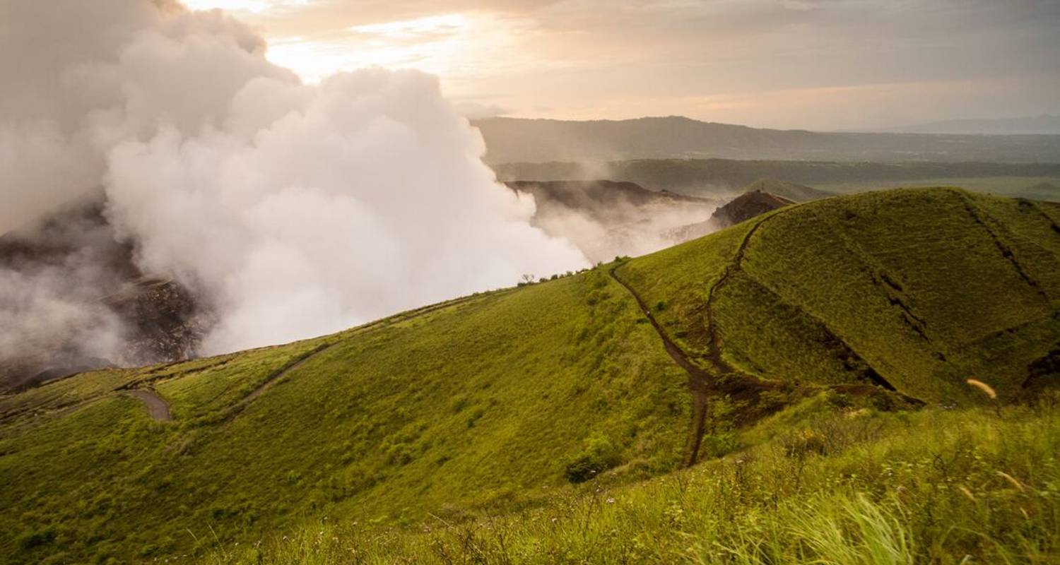 Heart of Central America (11 destinations) - Intrepid Travel