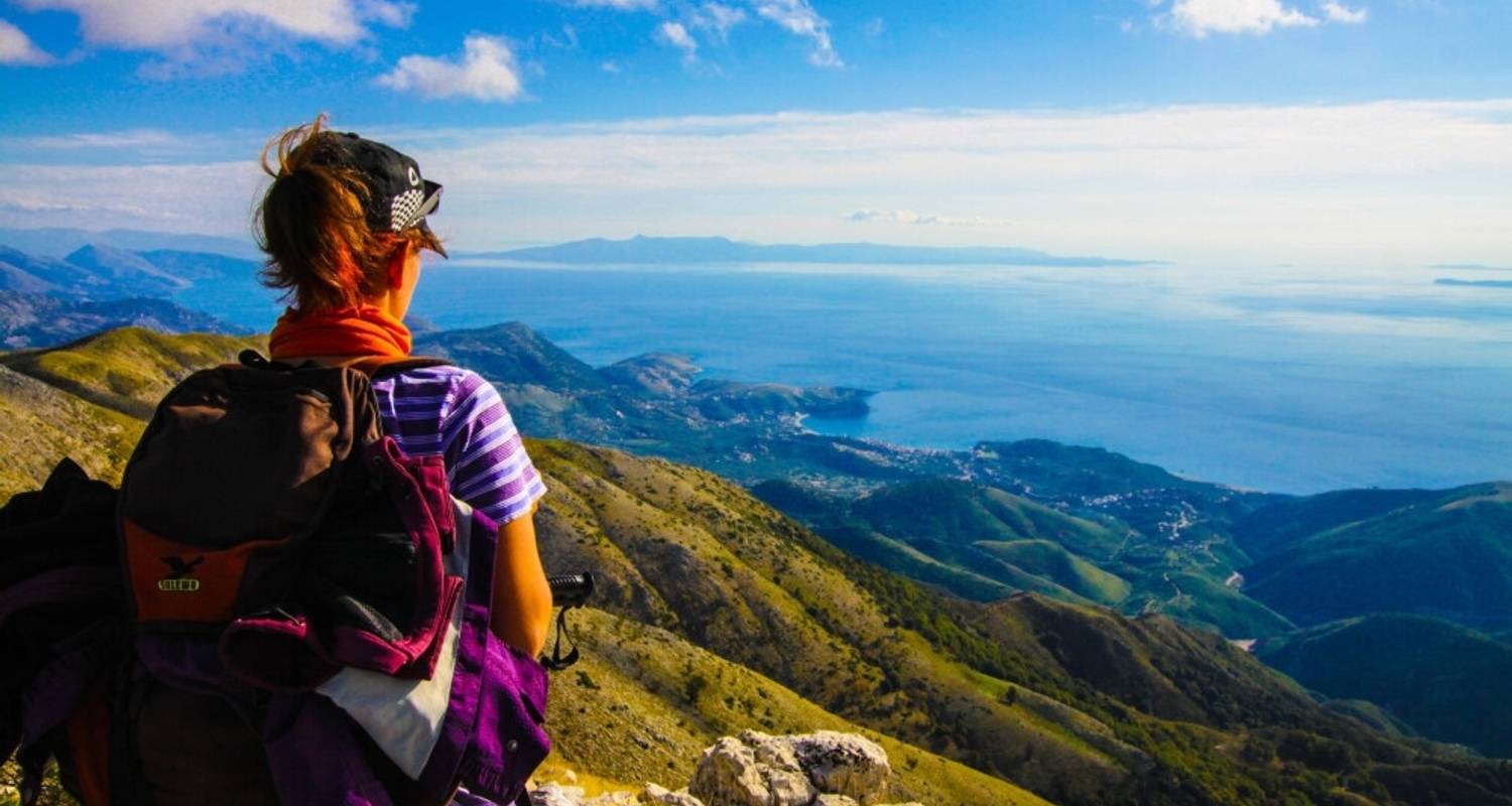 Kustwandelingen Rondreizen in Balkan