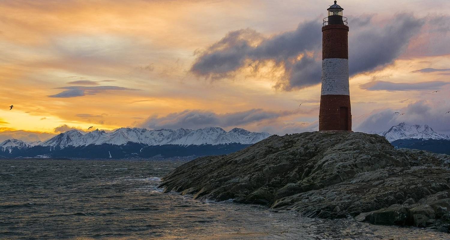 Tierra del Fuego National Park Tours & Trips