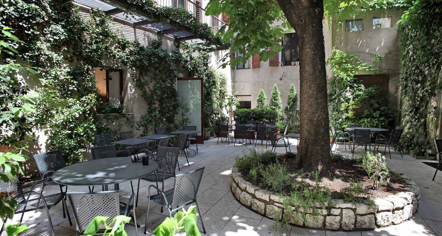 Munich - Lake Garda With Charm