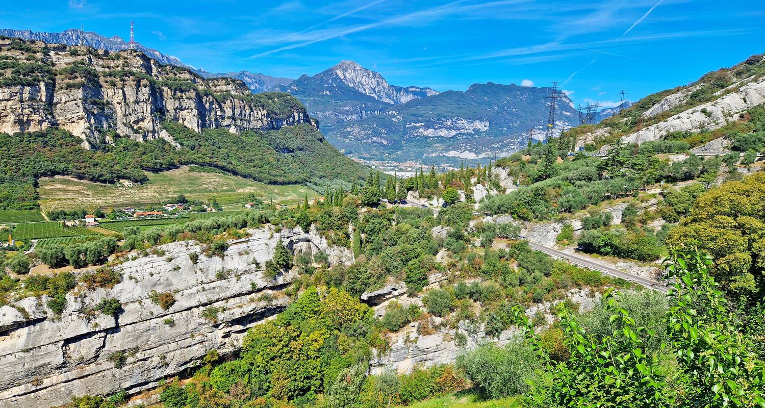 Merano - Venice Sporty