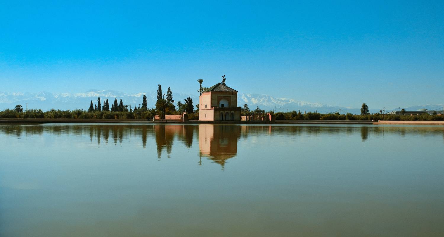 9 dagen Rondreis door door de keizerlijke steden van Marokko (privé) - Morocco Magic Trip