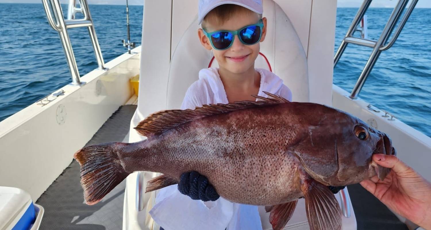 Groepsreizen met kleine groepen in Oman