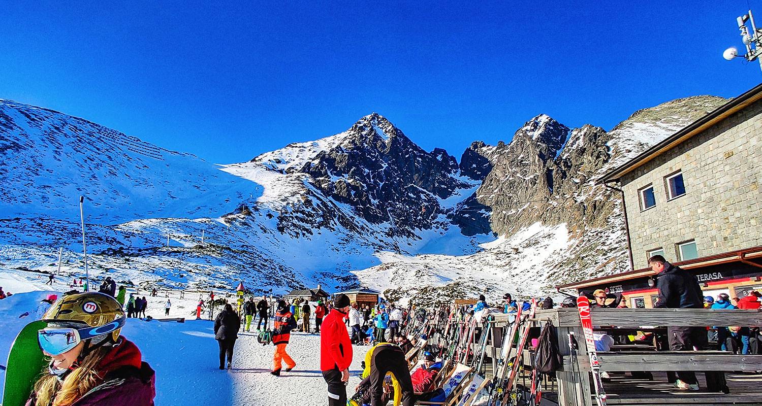 Customized 12 Days Classic Poland Tour, Daily Depart & Private Guide and Car