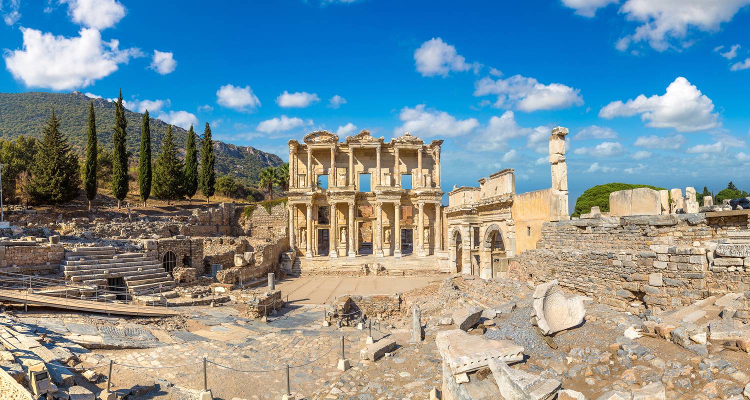 Mini Stay Kusadasi - 3 days