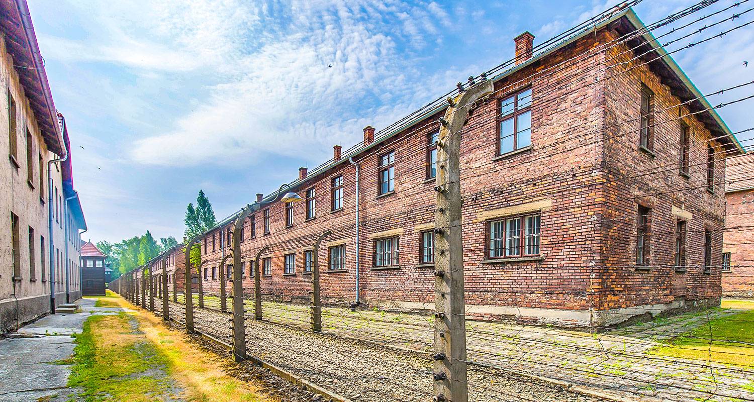 Tailor-Made 7 Days Private Trip to Southern Poland, Daily Start & Exclusive Car