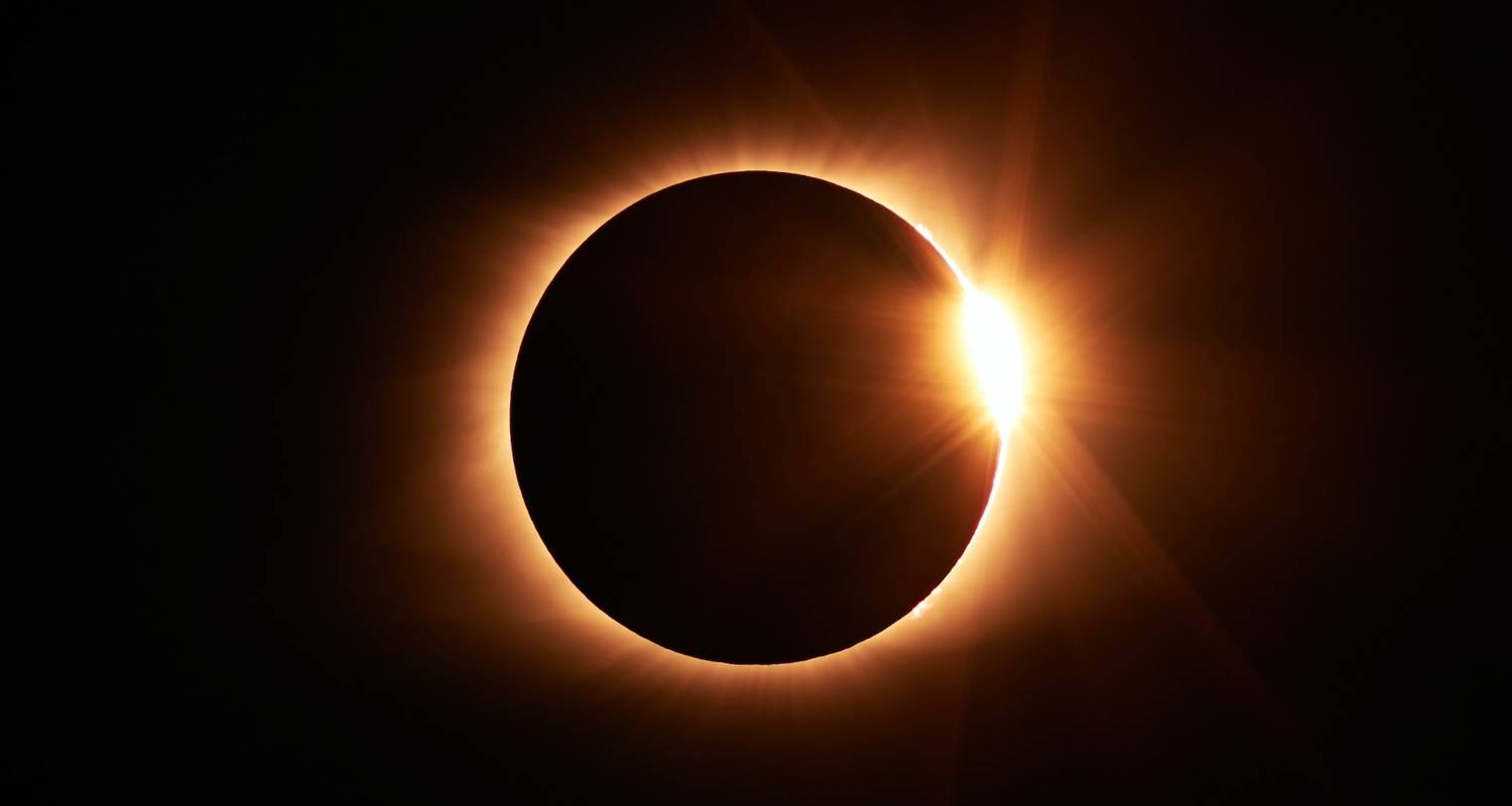 2024 Eclipse total de sol y sol austral - Bindlestiff Tours