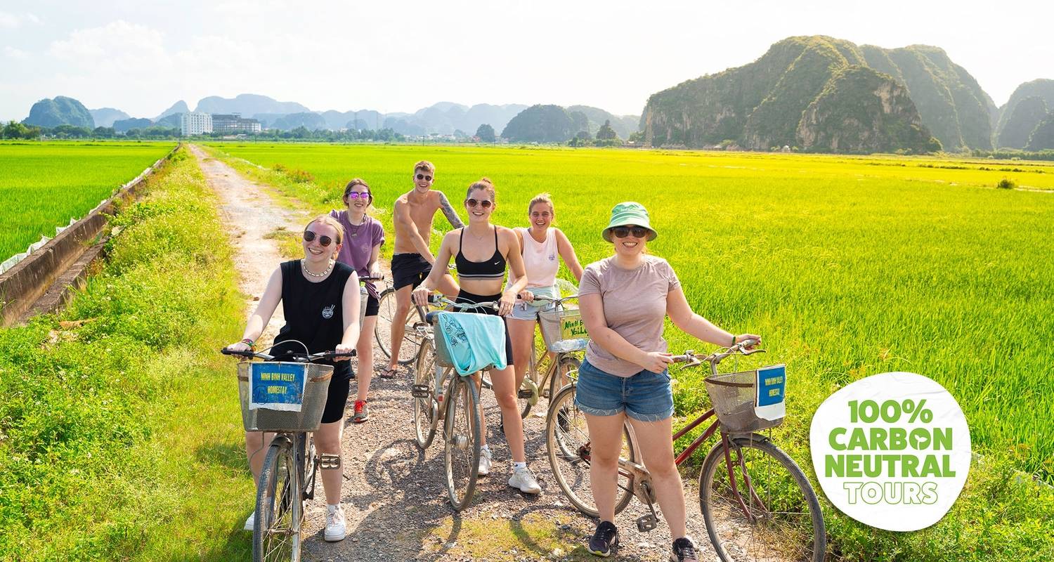 Hanoi a Hoi An Viajes