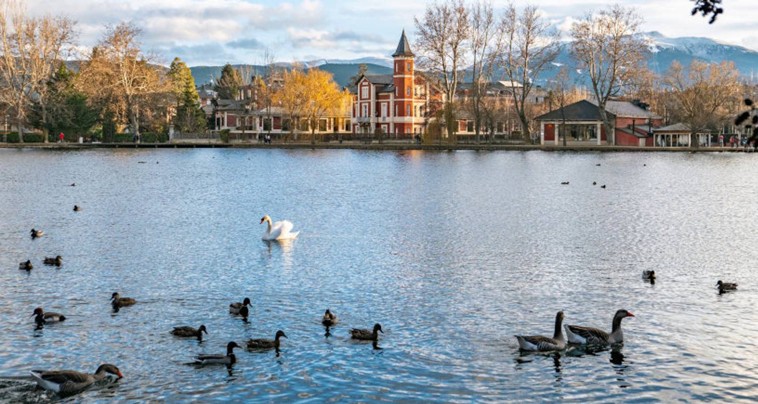 Circuits en Catalogne