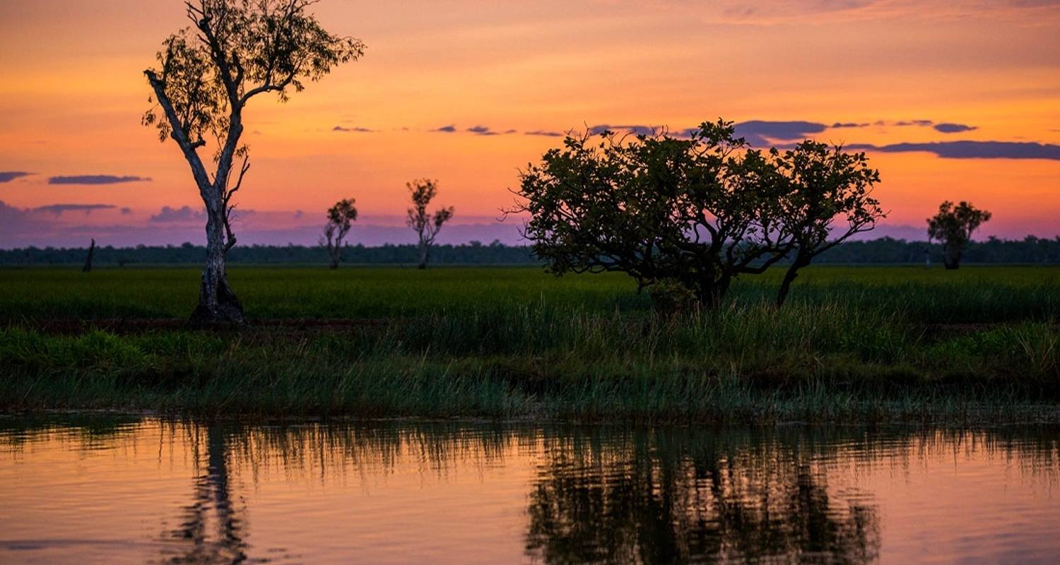 Kakadu, Katherine & Litchfield Explorer