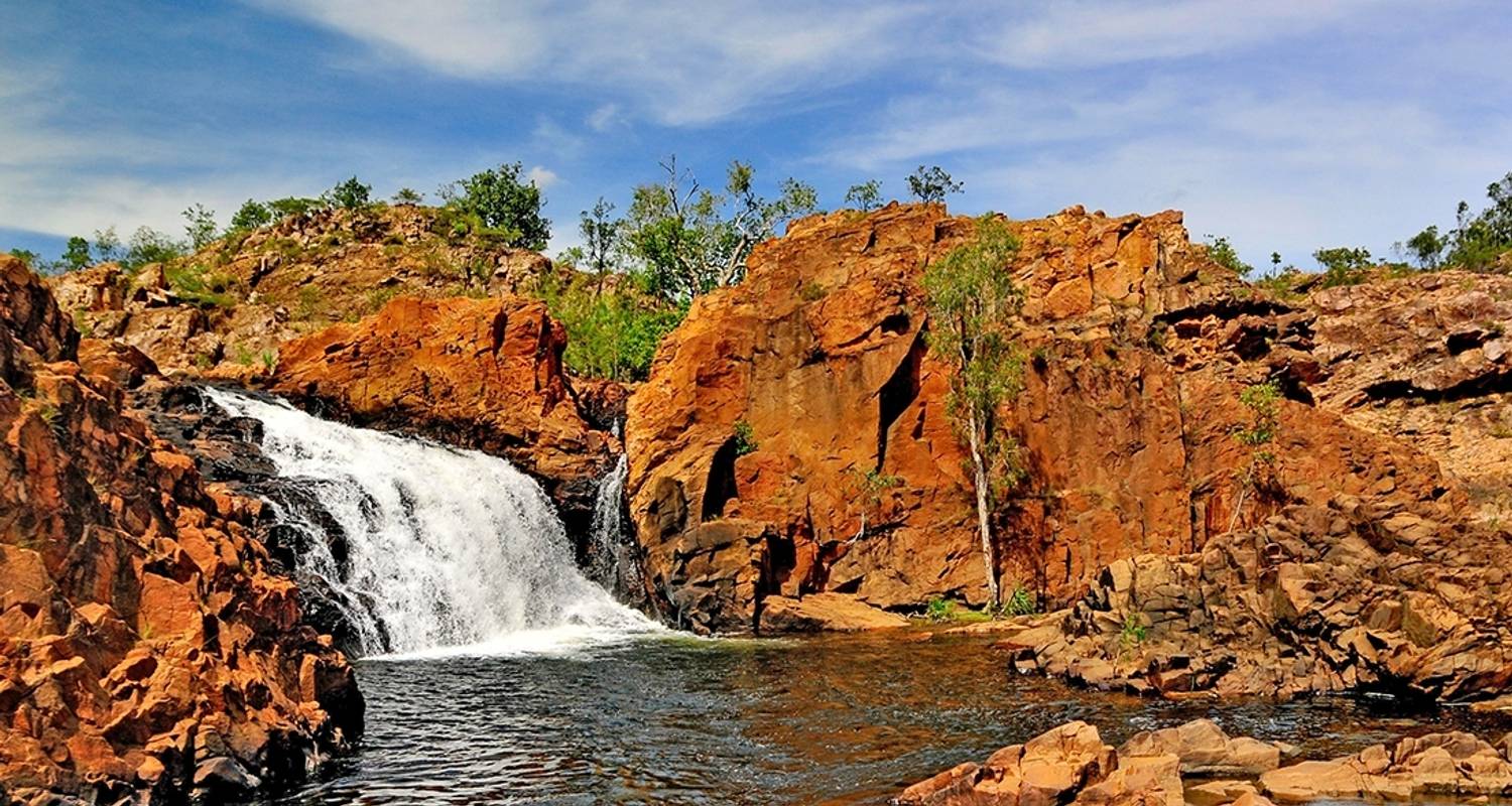 Kakadu National Park Tours & Trips