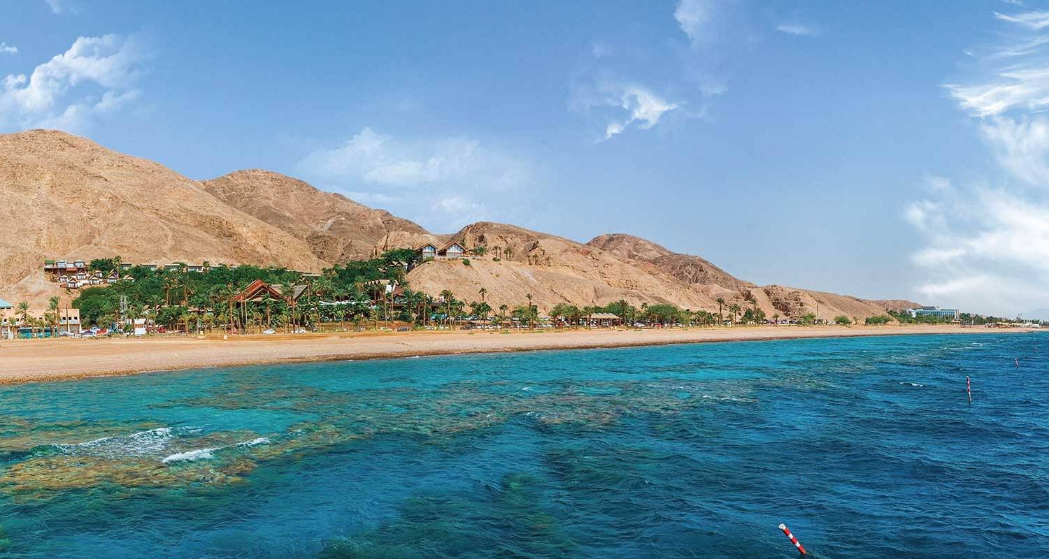 Ancient Wonders of Israel, Egypt & Jordan by Emerald Cruises - TourRadar