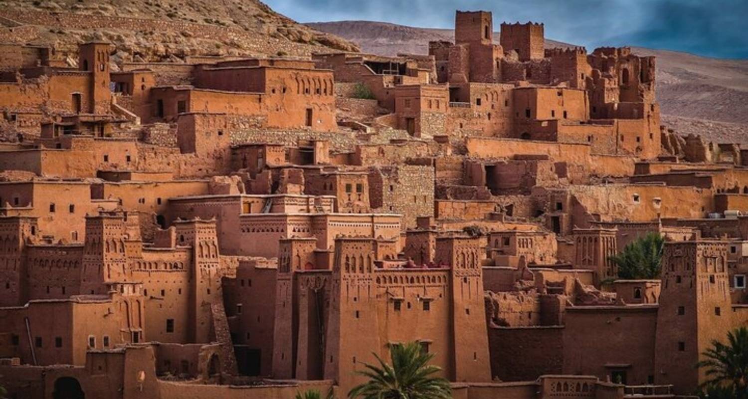 13 jours de Casablanca à Marrakech - Morocco Magic Trip