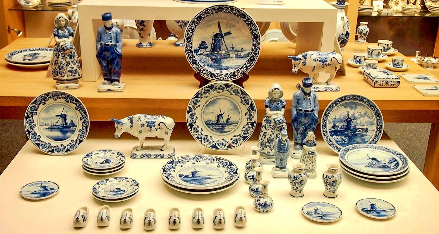 Customized Netherlands Family Holiday, Daily Depart & Private Guide