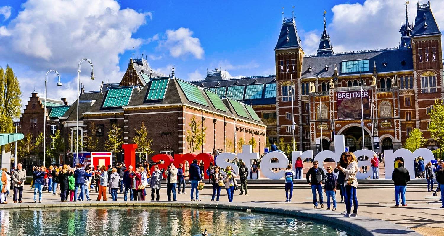Customized Netherlands Family Holiday, Daily Depart & Private Guide