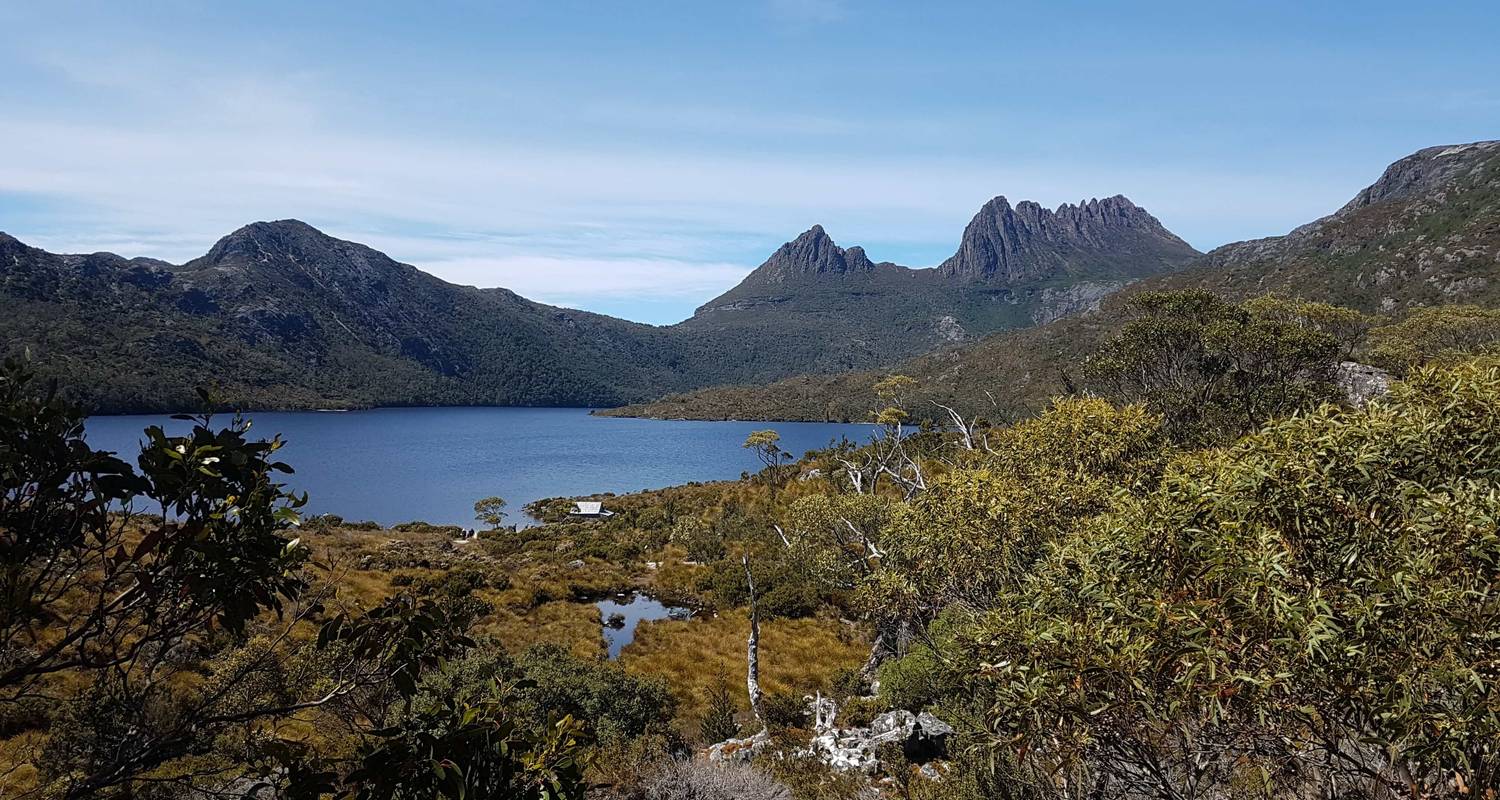 Tasmania Tours in Winter