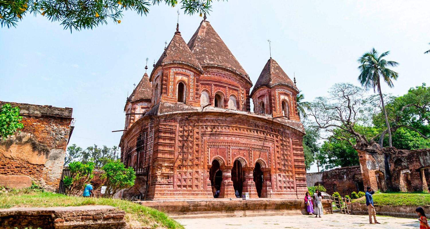 15 Days Customized Best Bangladesh Tour, Private Guide