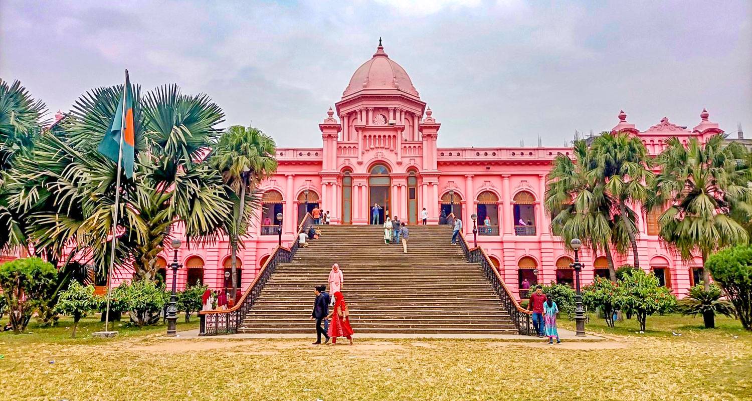 15 Days Customized Best Bangladesh Tour, Private Guide