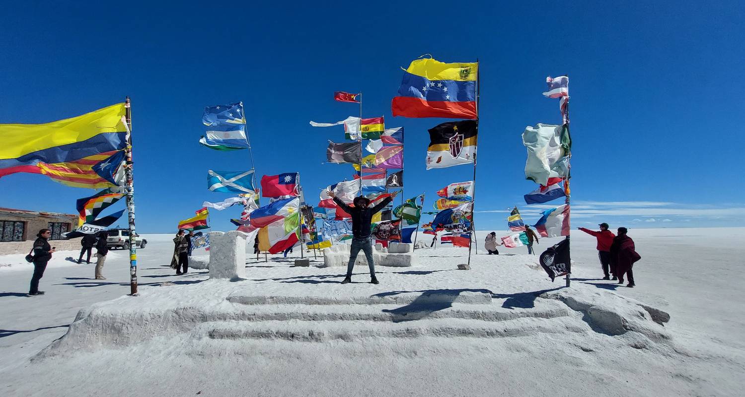 Privé Rondreizen in Bolivia