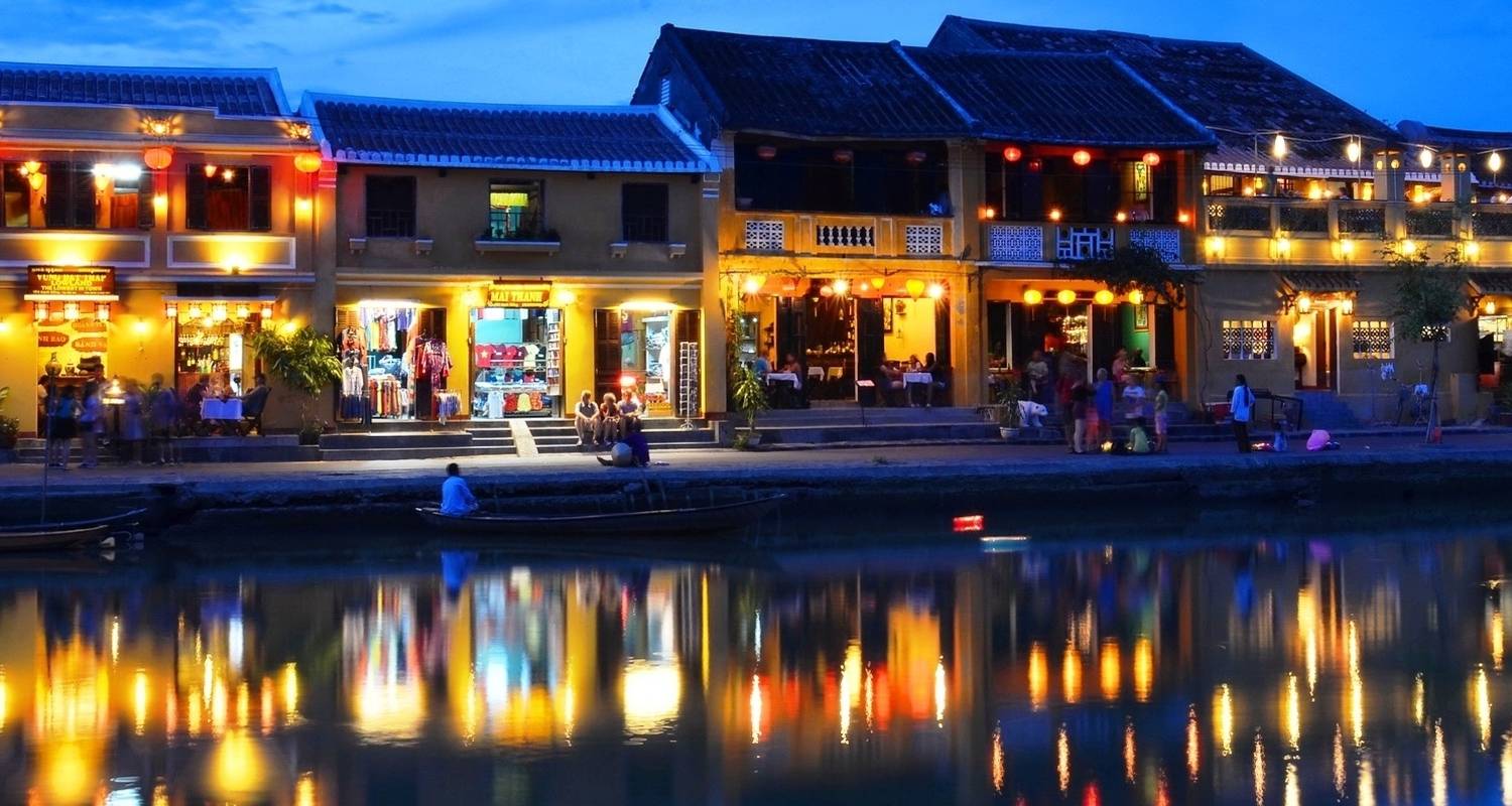 20 Tage Vietnam Entdeckungsreise, Kultur, Küche, Lokales Leben, Alle Aktivitäten, Mahlzeiten - Indochina Today Travel