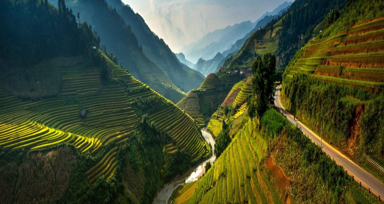 7 Days Vietnam Must See Holiday - Indochina Today Travel