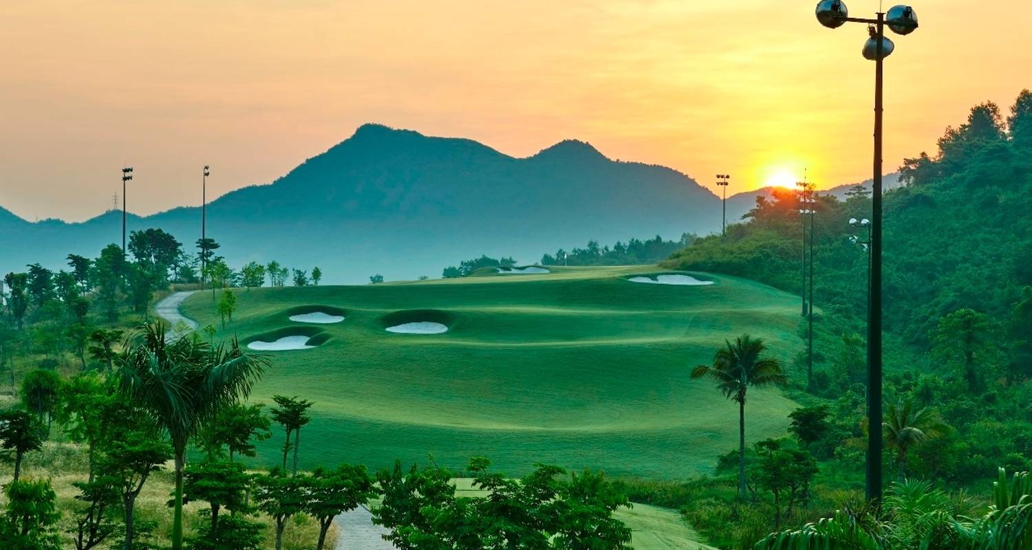 Easy Golf en Danang 4 Días 3 Rondas - Indochina Today Travel