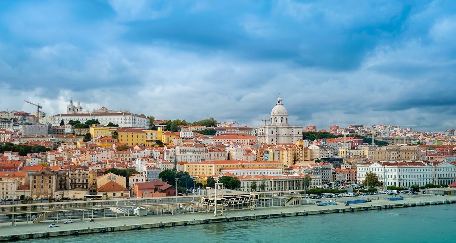 small group tours portugal and spain