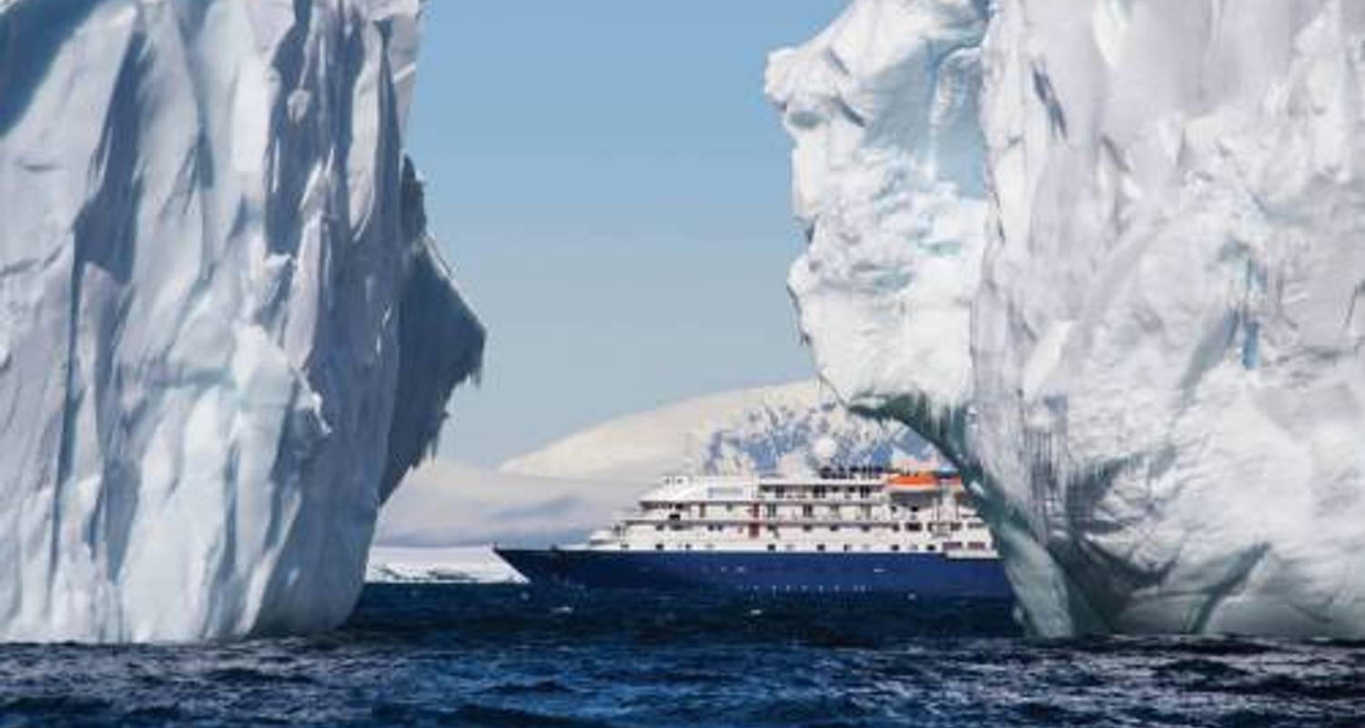 3 Week Polar Tours & Trips